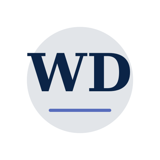 Woodcrest Dryer Cleaning Services logo